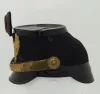 Prussian 10th Jäger Officers Shako Visuel 3